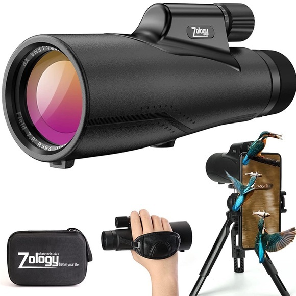GOTO INC 90th Anniversary 当っ Monocular